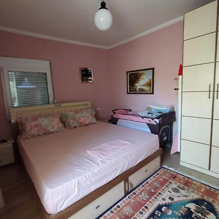 Mia'S Sea View Apartment Голем Экстерьер фото