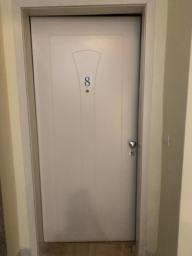 Mia'S Sea View Apartment Голем Экстерьер фото