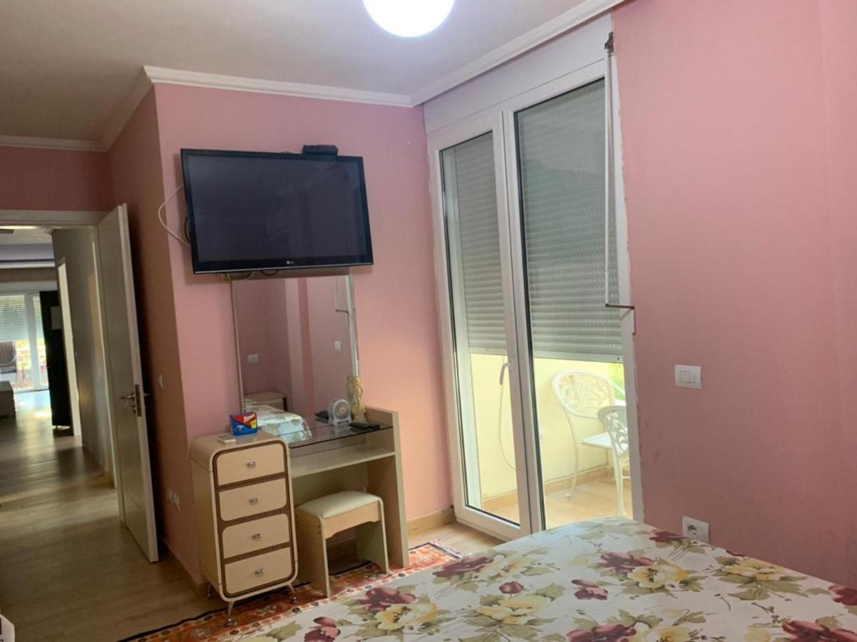 Mia'S Sea View Apartment Голем Экстерьер фото