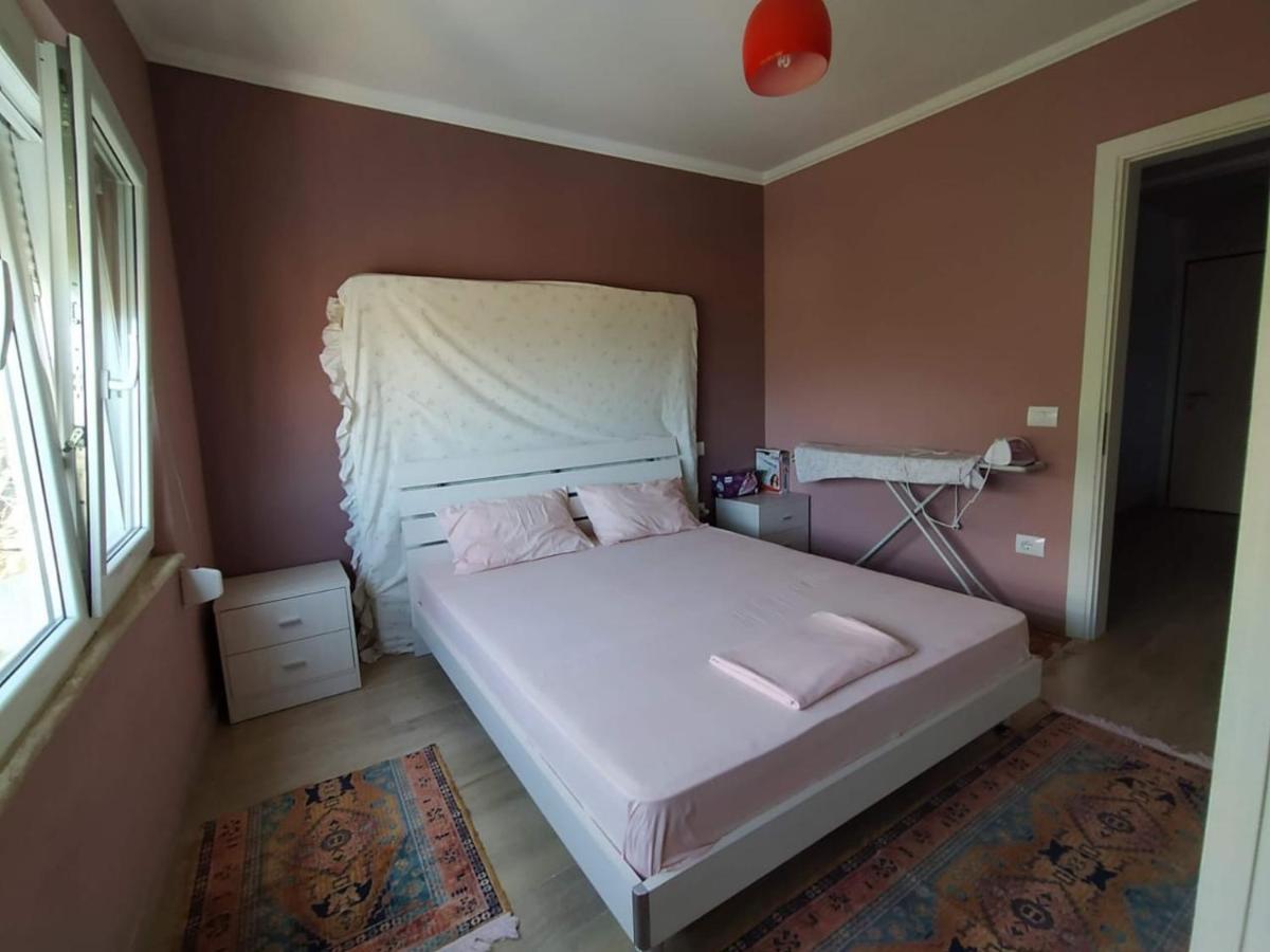 Mia'S Sea View Apartment Голем Экстерьер фото