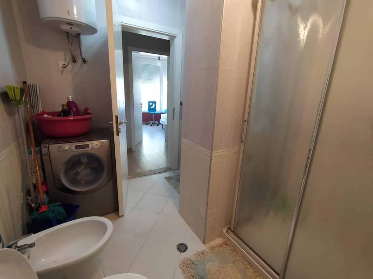 Mia'S Sea View Apartment Голем Экстерьер фото