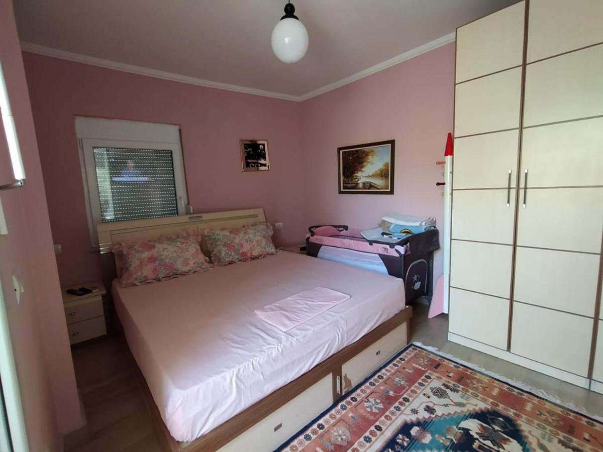 Mia'S Sea View Apartment Голем Экстерьер фото