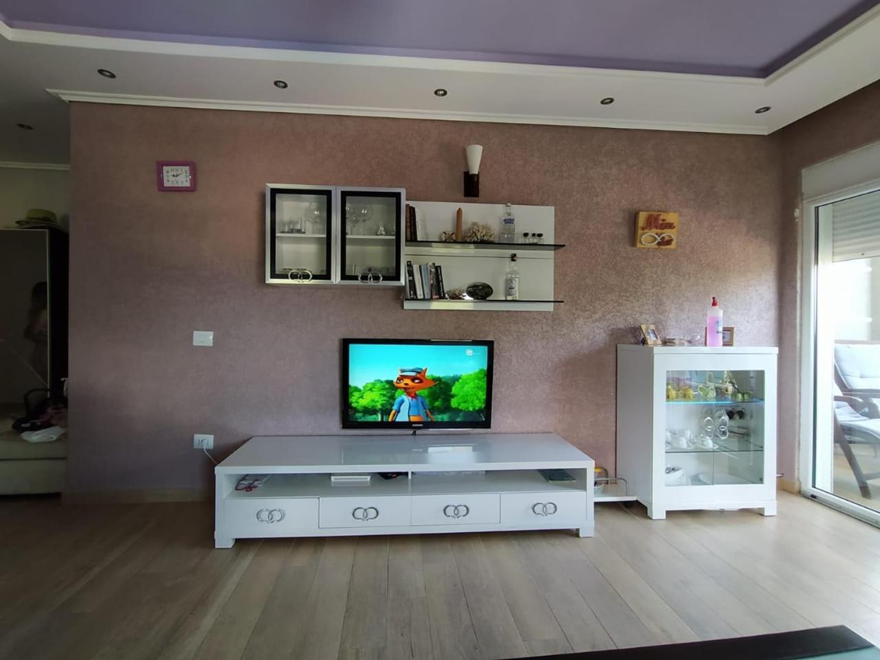 Mia'S Sea View Apartment Голем Номер фото